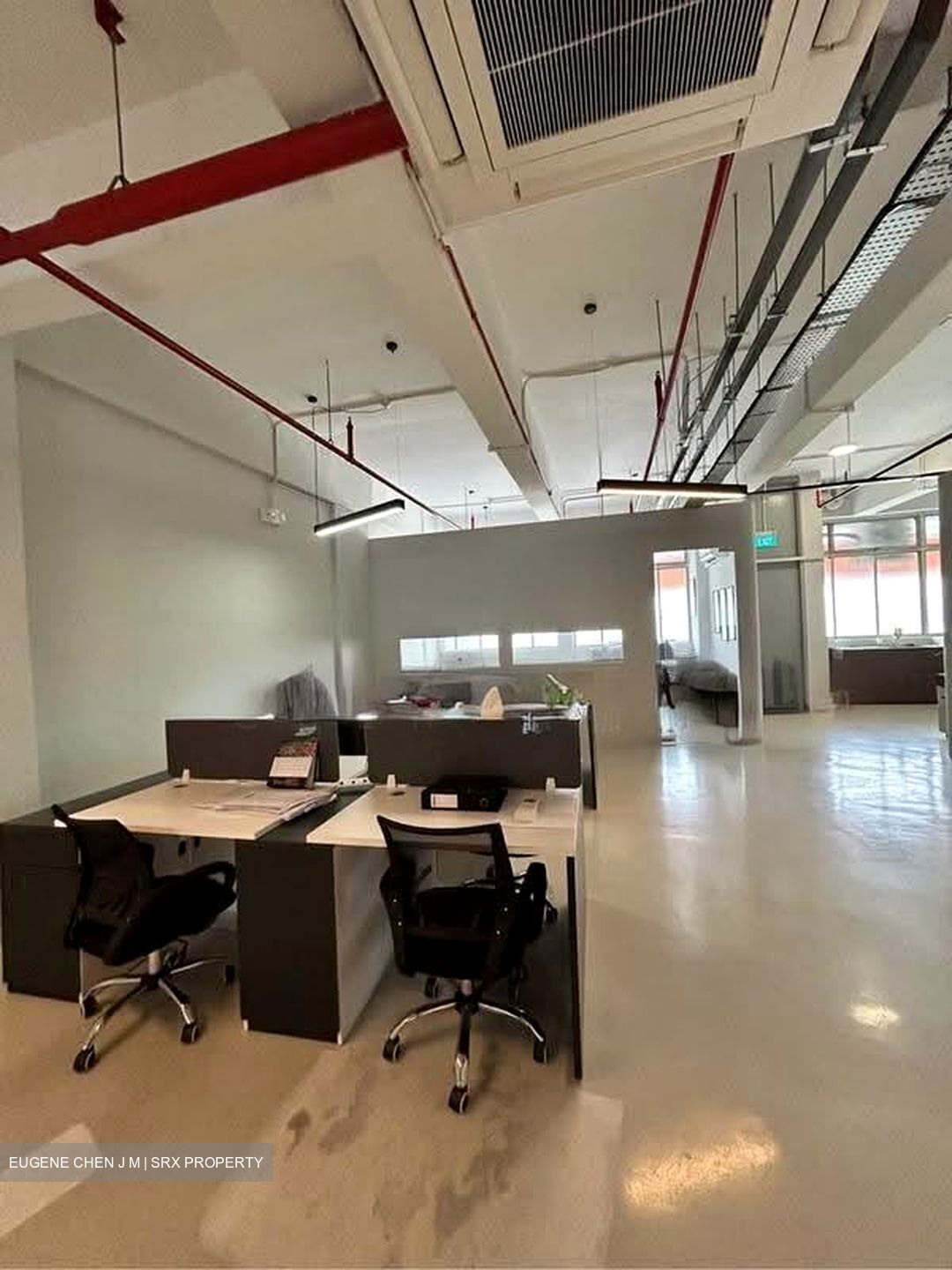 Chai Chee Industrial Estate (D16), Factory #636782841